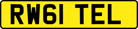 RW61TEL