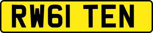 RW61TEN