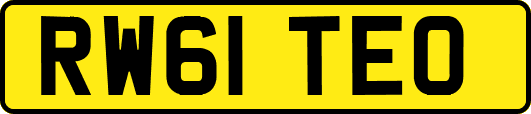 RW61TEO