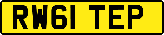 RW61TEP