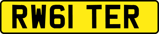 RW61TER