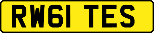 RW61TES
