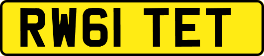 RW61TET