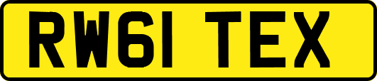RW61TEX