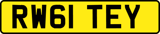 RW61TEY