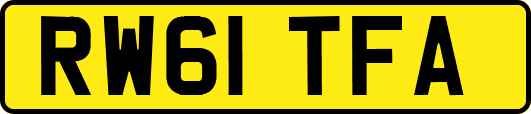 RW61TFA
