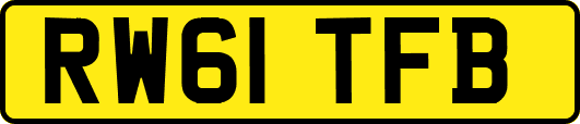 RW61TFB