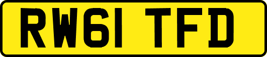 RW61TFD