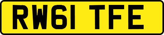 RW61TFE