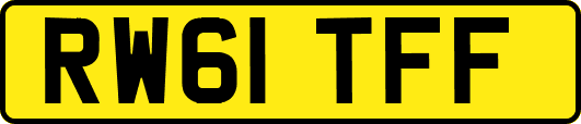 RW61TFF