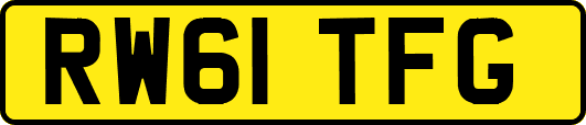 RW61TFG