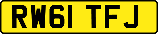 RW61TFJ