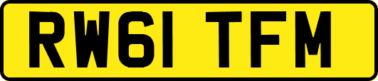RW61TFM