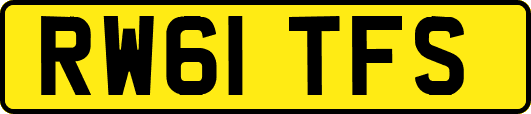 RW61TFS
