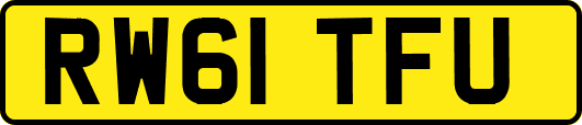 RW61TFU