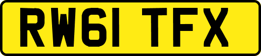 RW61TFX