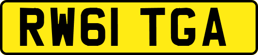 RW61TGA