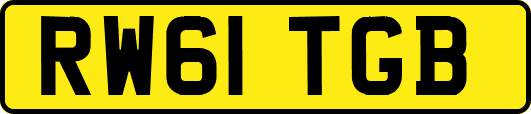 RW61TGB