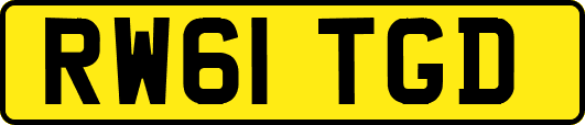 RW61TGD