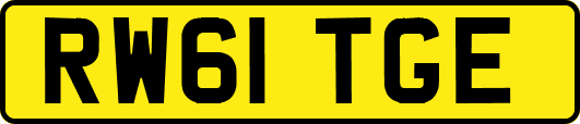 RW61TGE