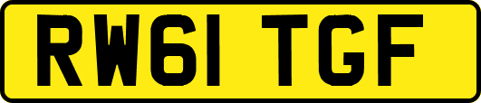 RW61TGF