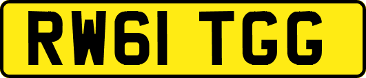 RW61TGG