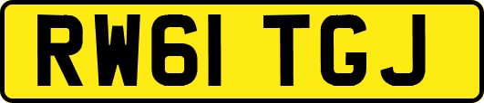 RW61TGJ
