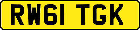 RW61TGK
