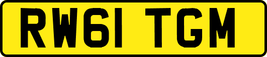 RW61TGM