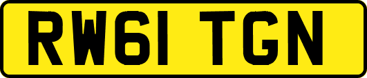 RW61TGN