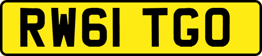 RW61TGO