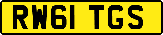 RW61TGS