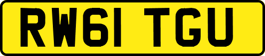 RW61TGU