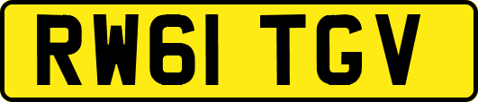 RW61TGV