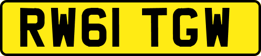 RW61TGW
