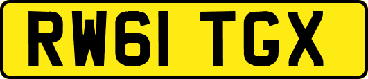 RW61TGX