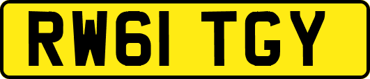 RW61TGY