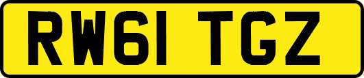 RW61TGZ