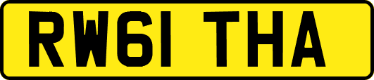 RW61THA