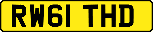 RW61THD