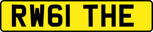 RW61THE