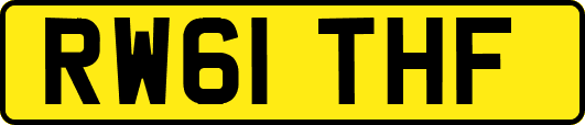 RW61THF