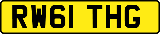 RW61THG