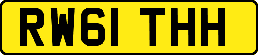 RW61THH