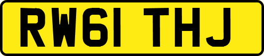RW61THJ