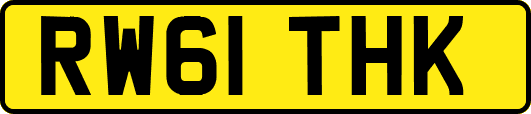 RW61THK