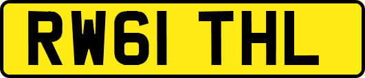 RW61THL