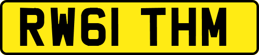 RW61THM
