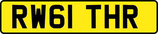 RW61THR