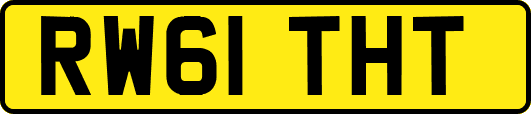 RW61THT
